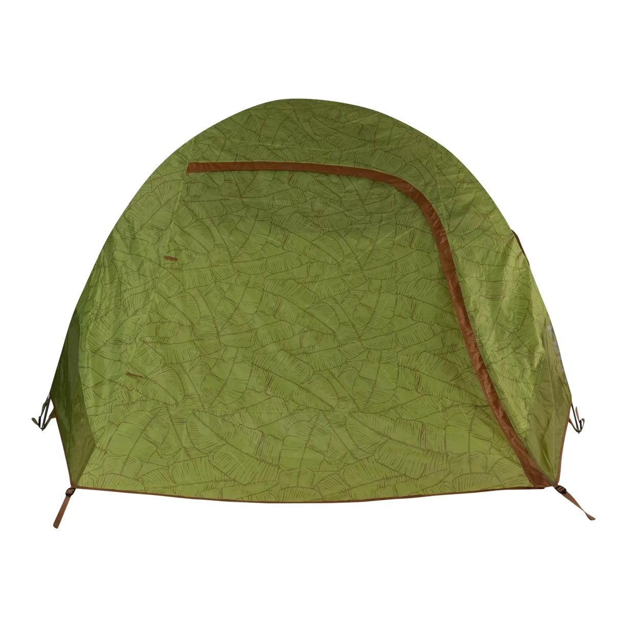 4 PersonGreen