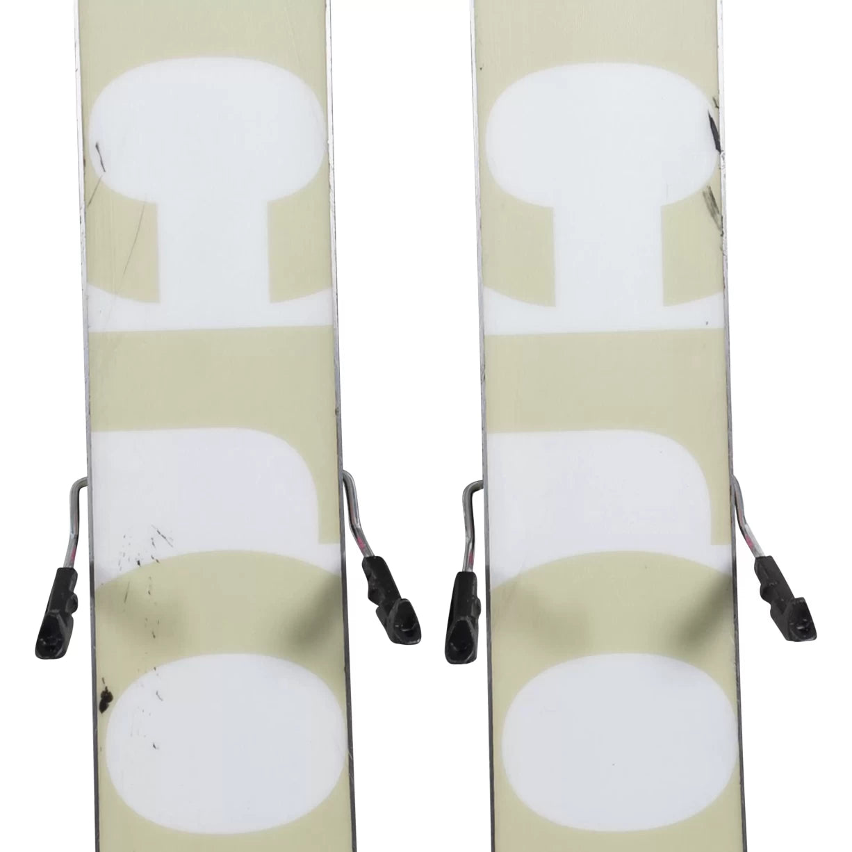 182cmWhite/Yellow
