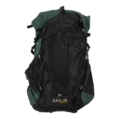 S/MGreen/Black