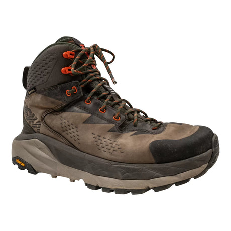 9.5Brown