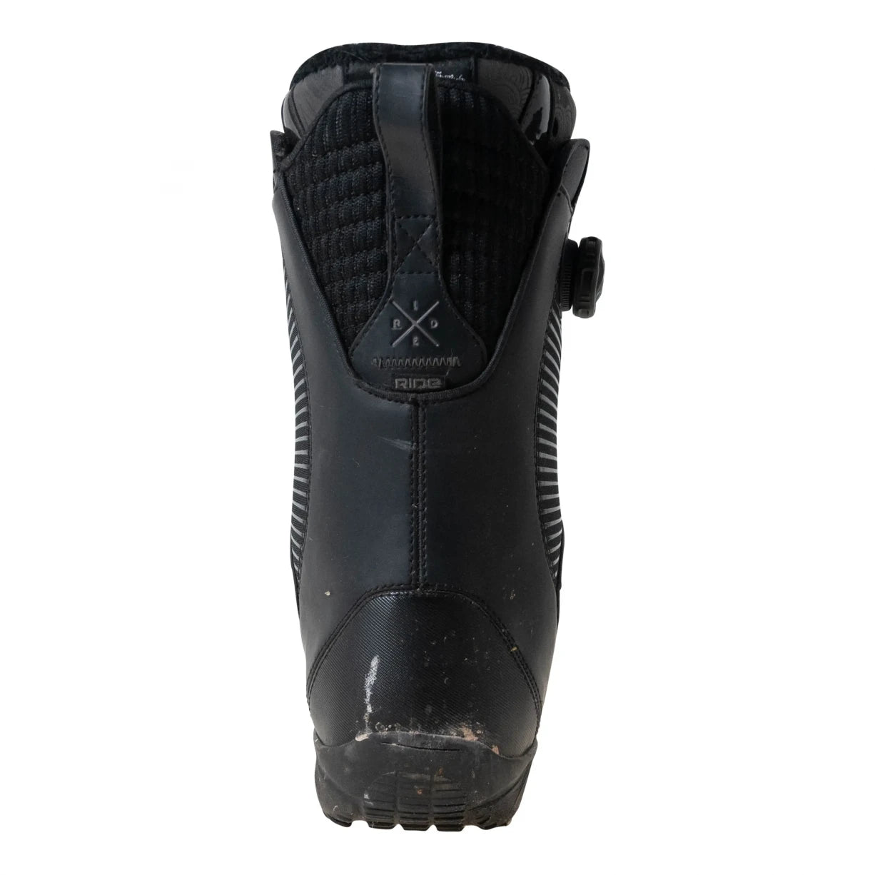 9.5Black