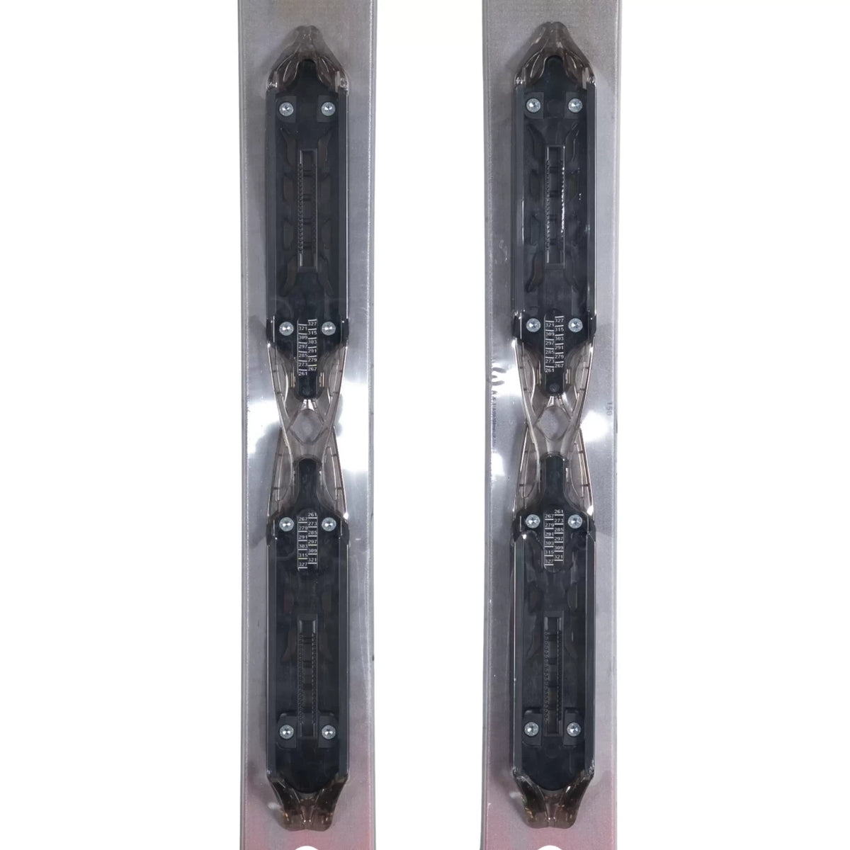 150cmGrey/Black/Pink