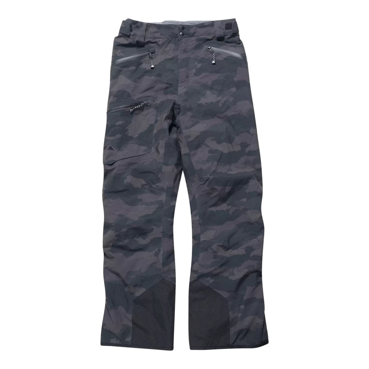 MCamo