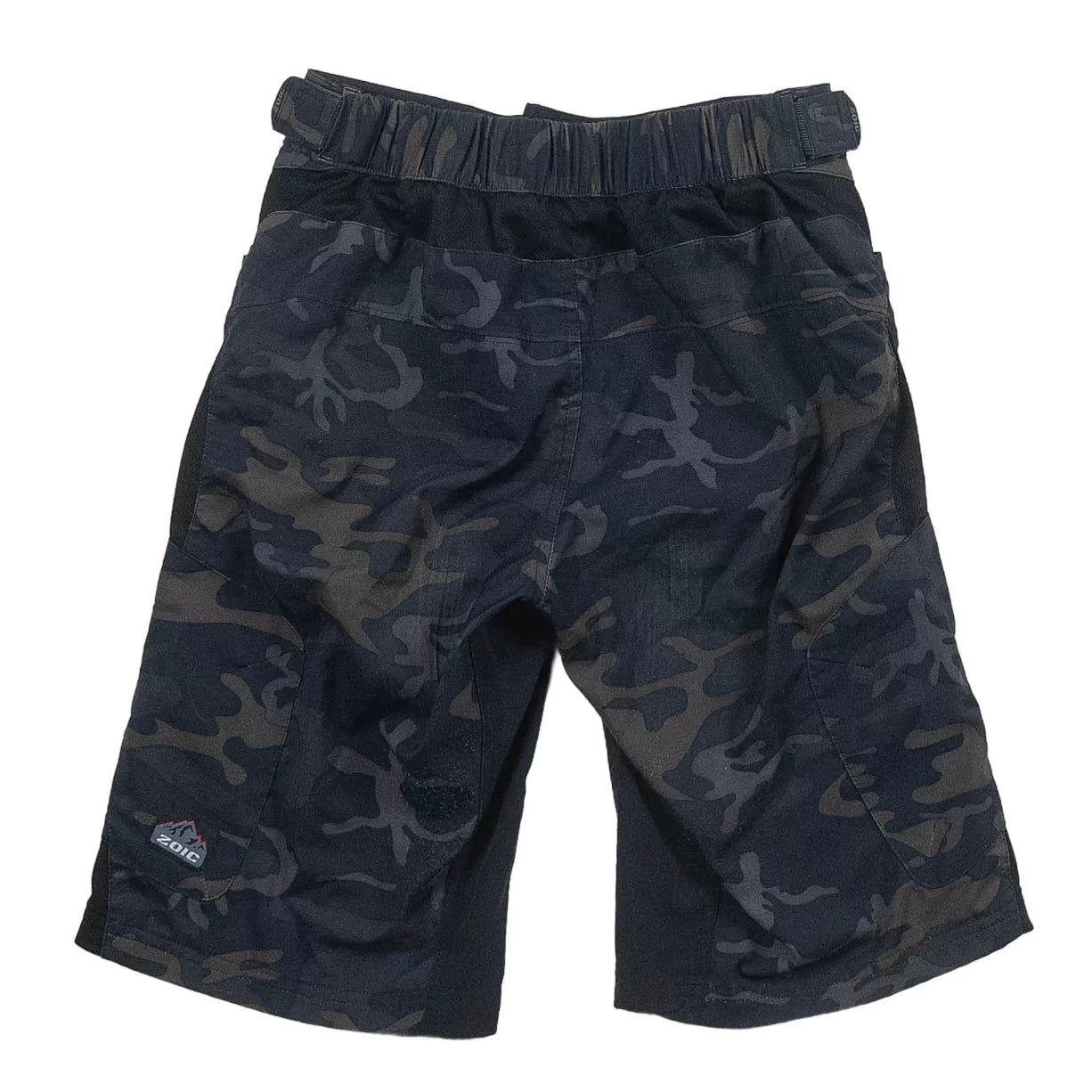 MCamo
