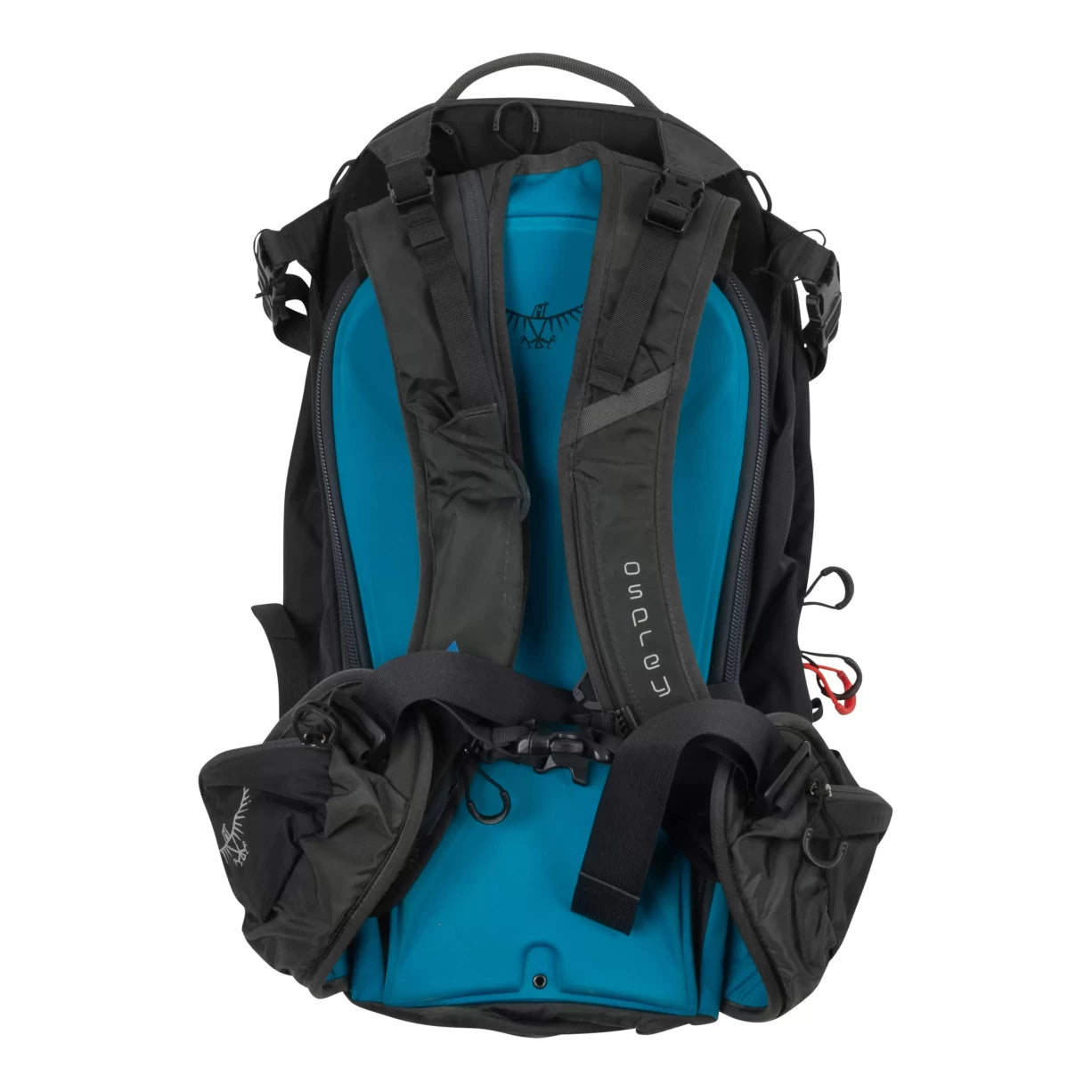 32 LBlack