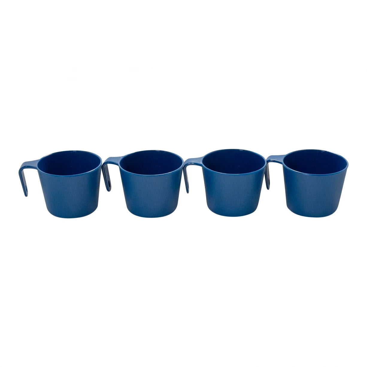 4 PersonBlue