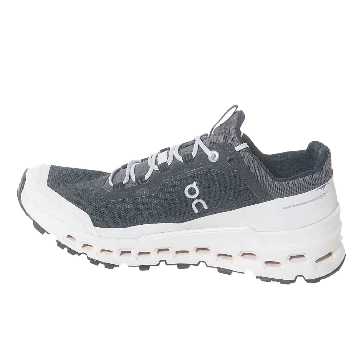 8.5Black/White