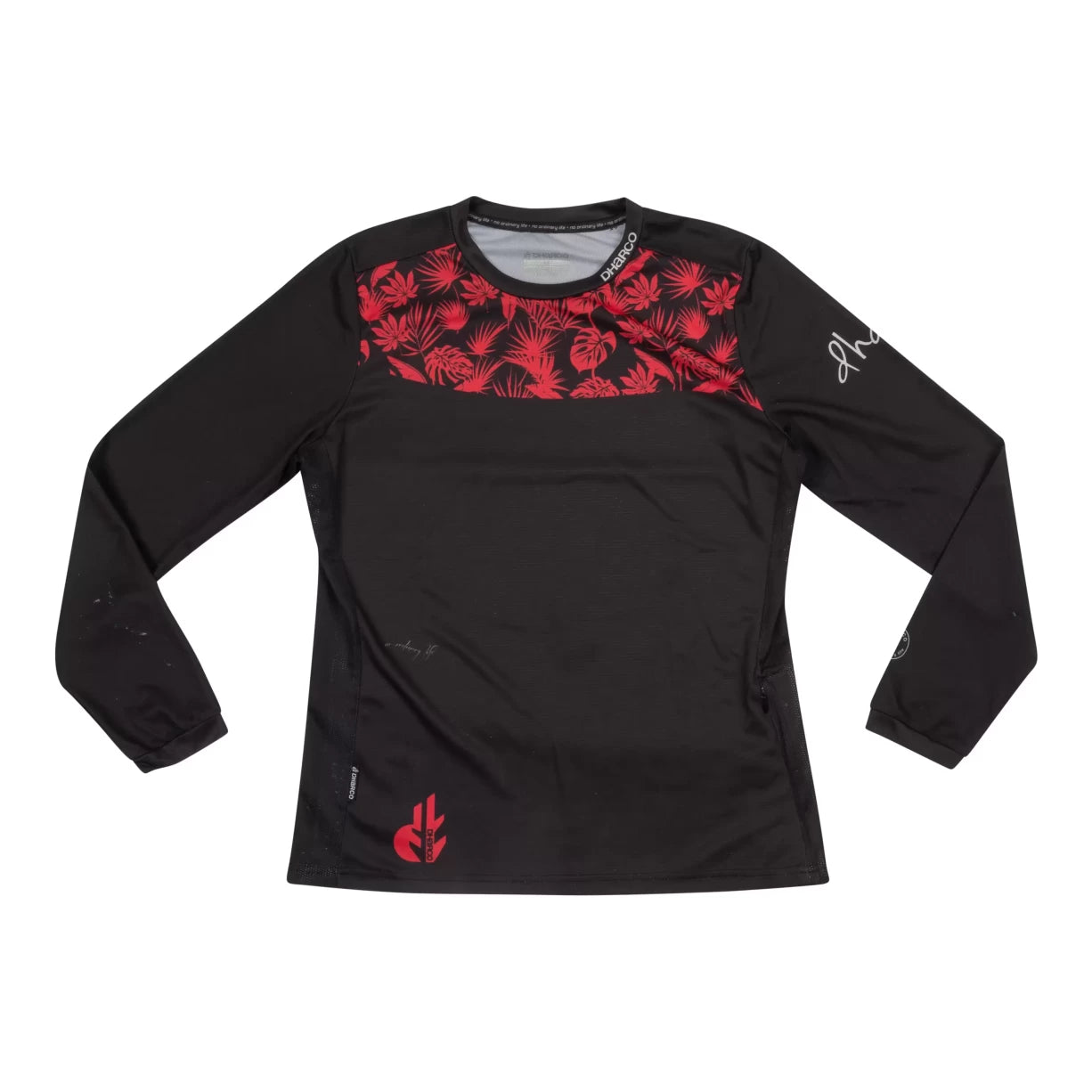 MBlack/Red