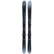 174cmBlack/Blue