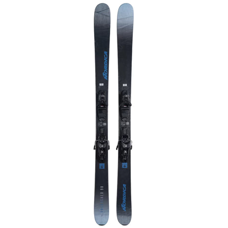 174cmBlack/Blue