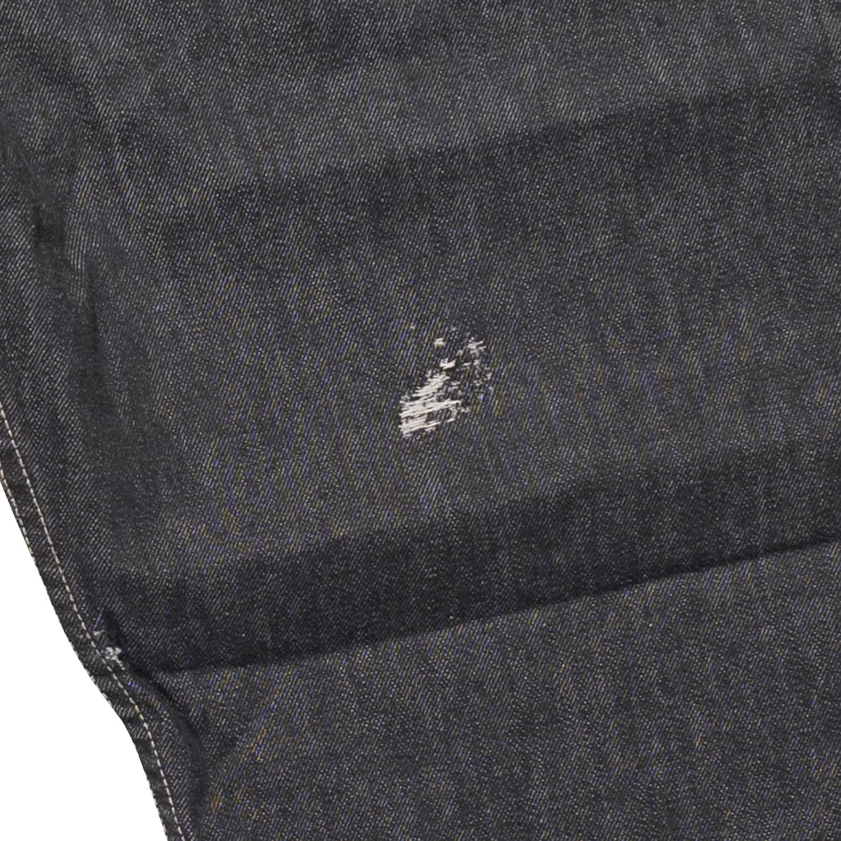 40" x 30"Denim