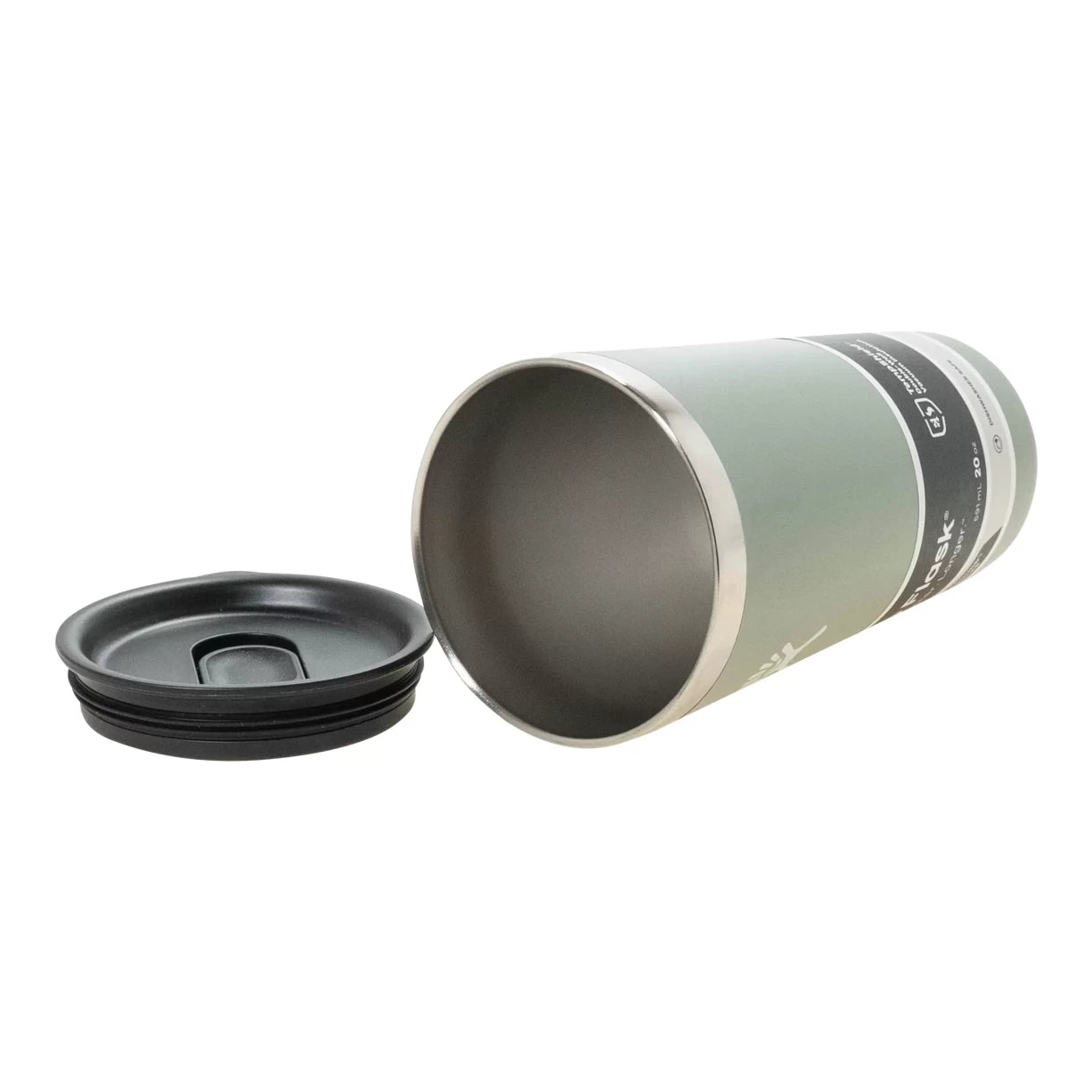 20 oz.Green