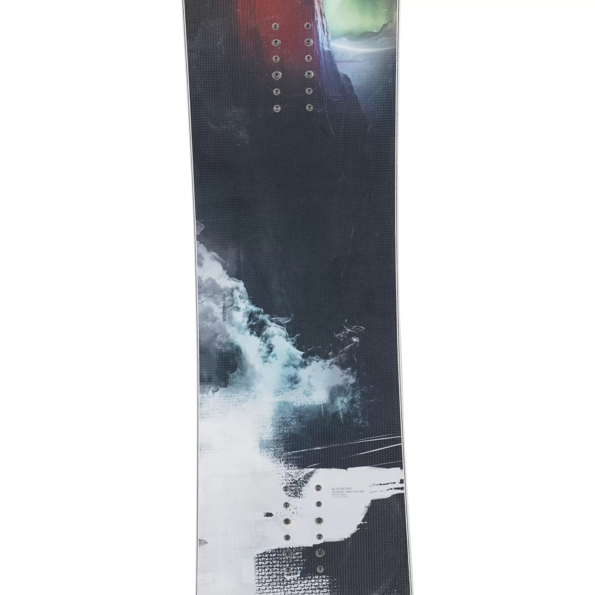 158cmRainbow/Black