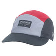 One SizeBlack/Red/White