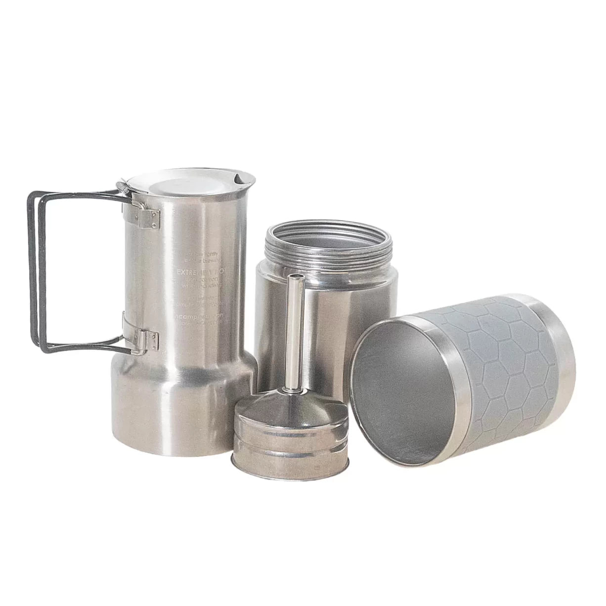 One SizeSilver