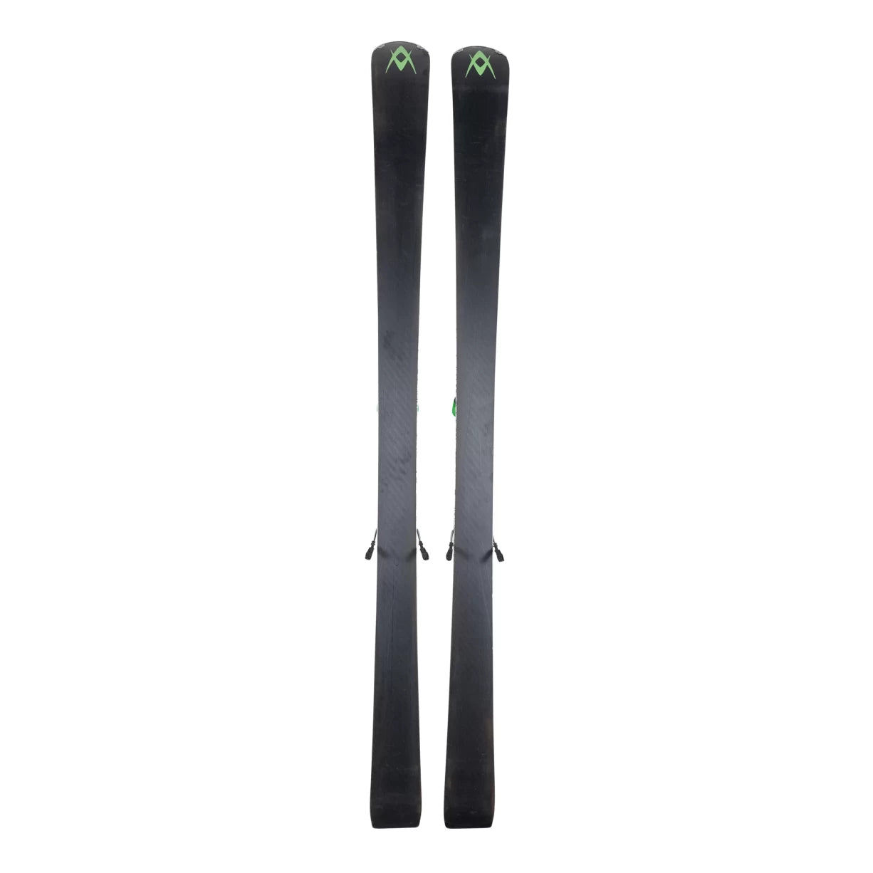 172cmBlack/Green