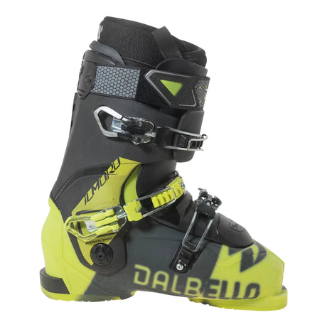 28.5Black/Yellow