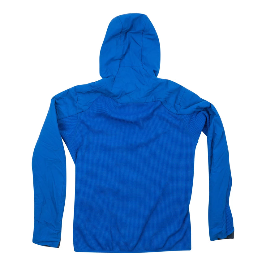 Patagonia Nano Air Light Hybrid Insulated Hoodie Men s Everything from Geartrade Geartrade