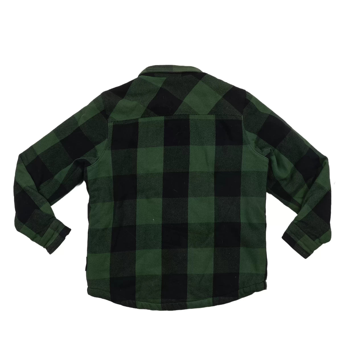 MGreen/Black