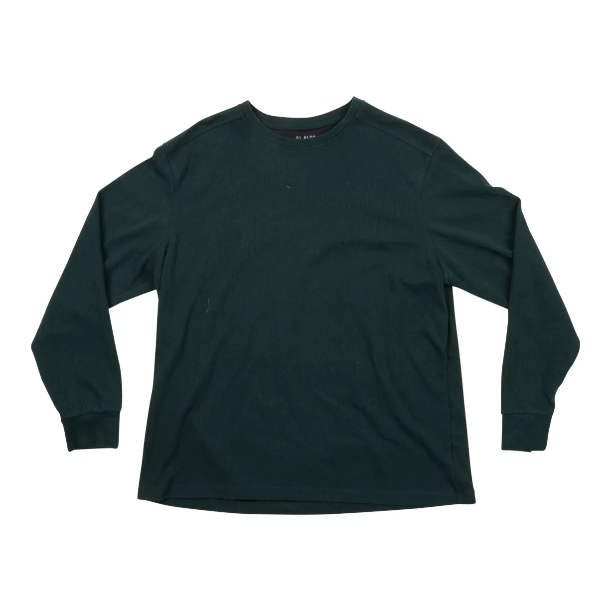XXLGreen