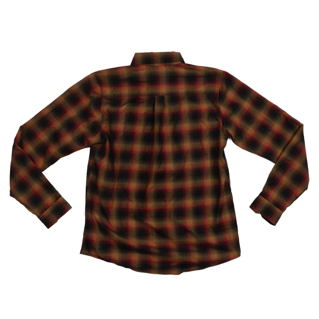 L/TallPlaid