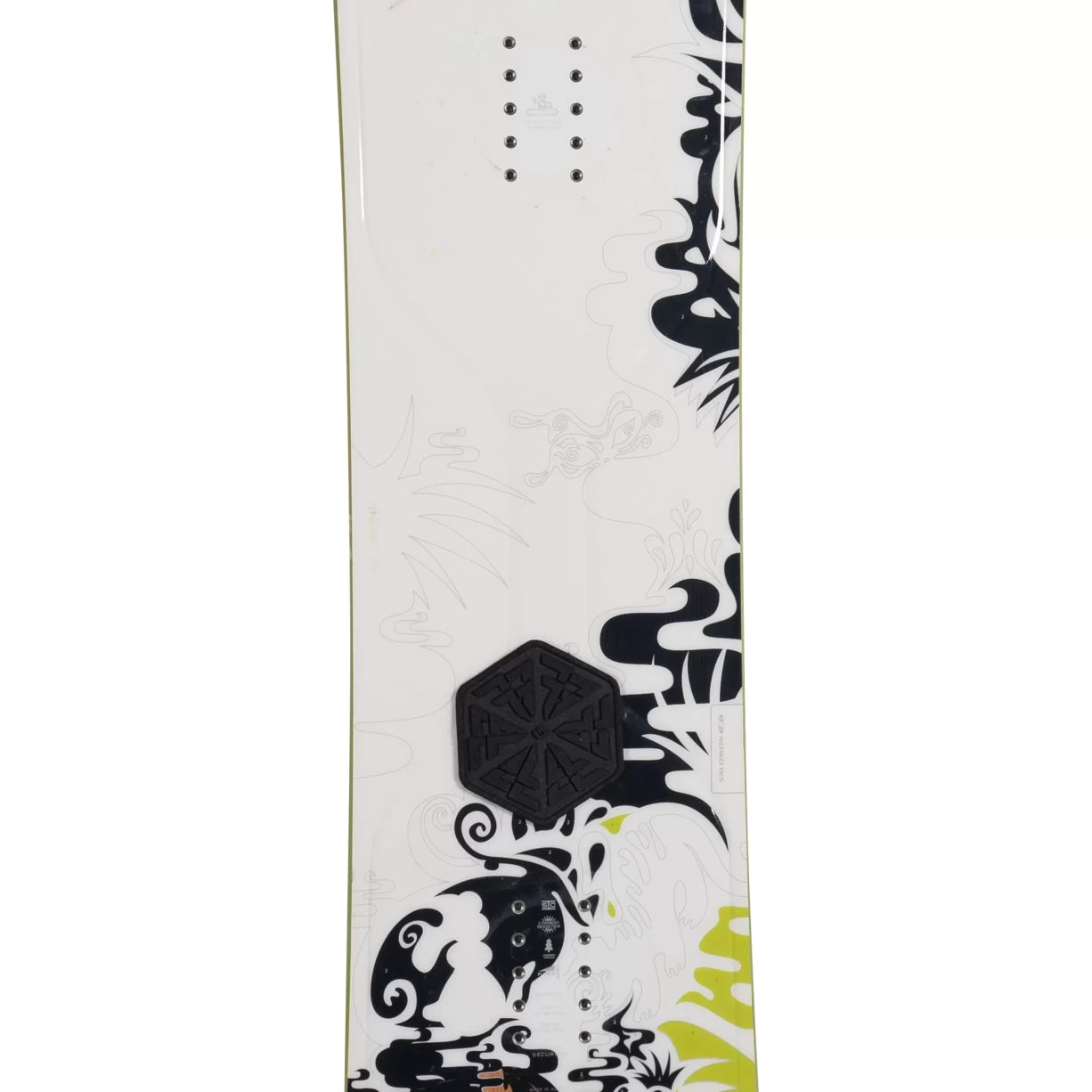 153cmWhite/Green