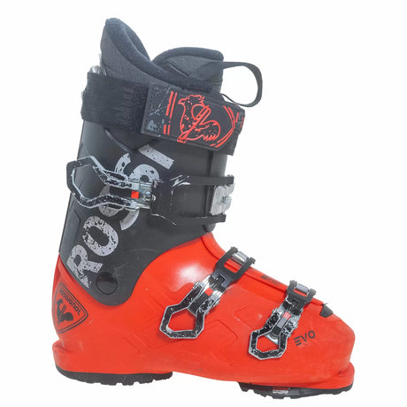 26.5Orange/Black