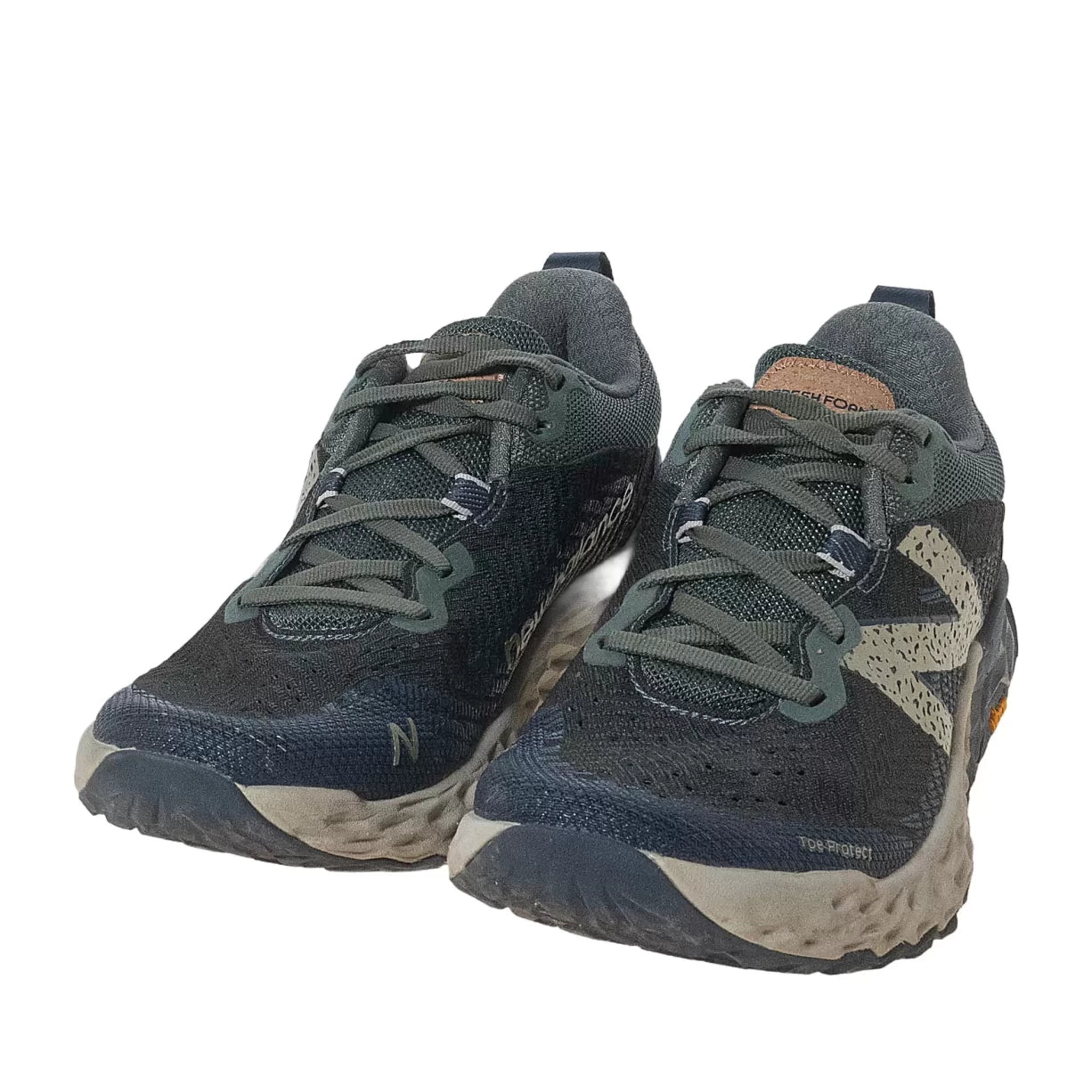 7.5Green/Blue