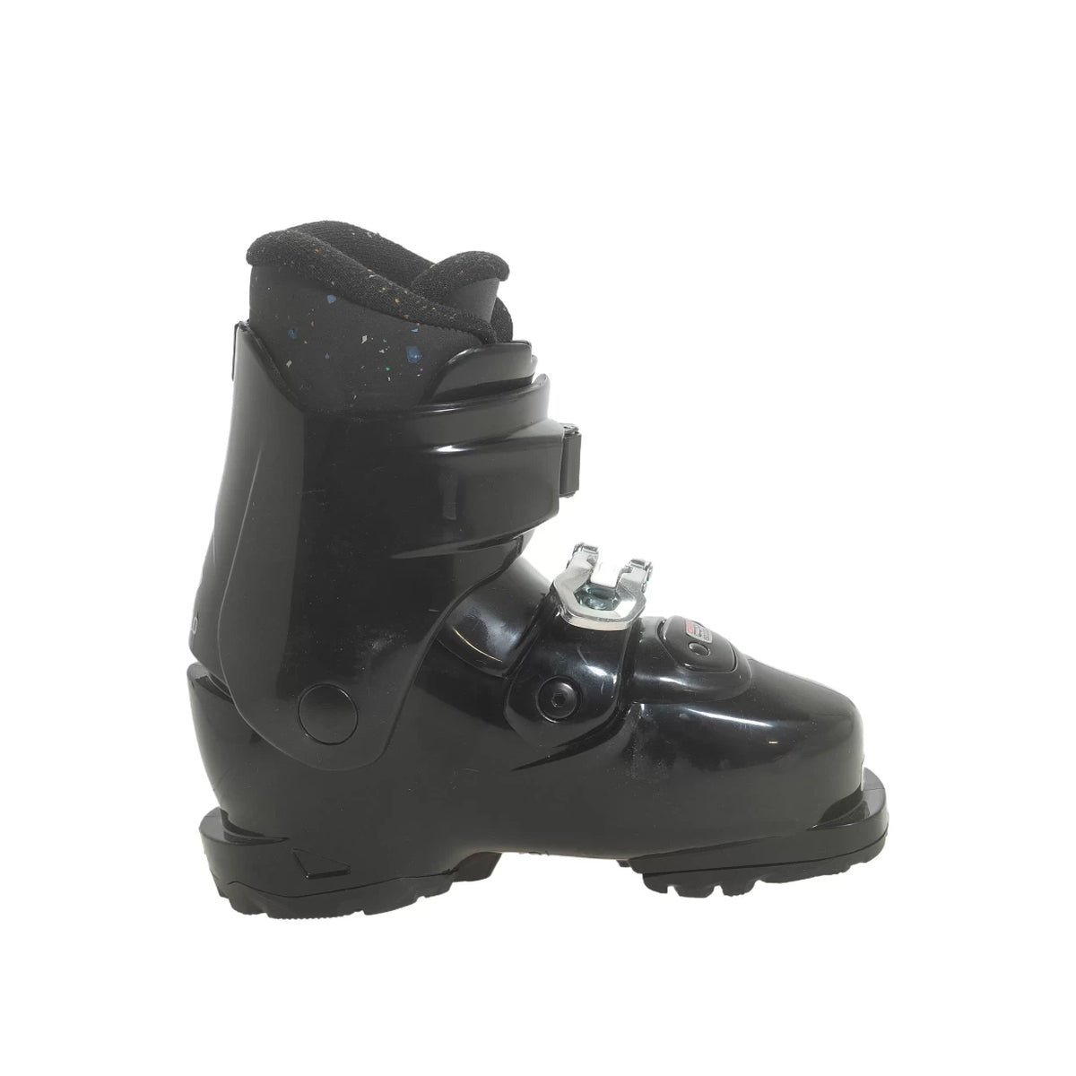 19.5Black