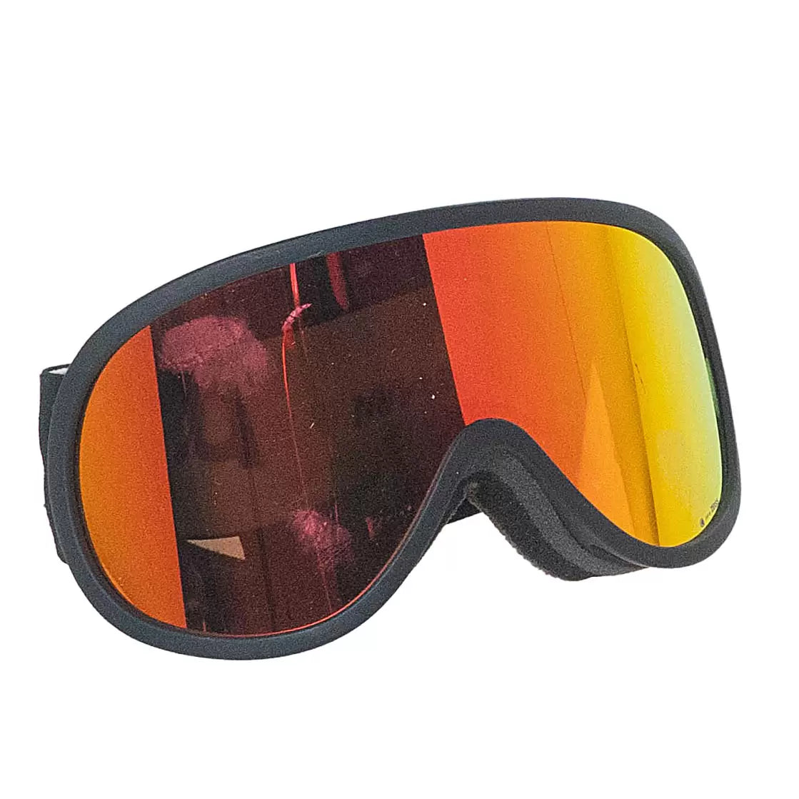 AdjustableBlack