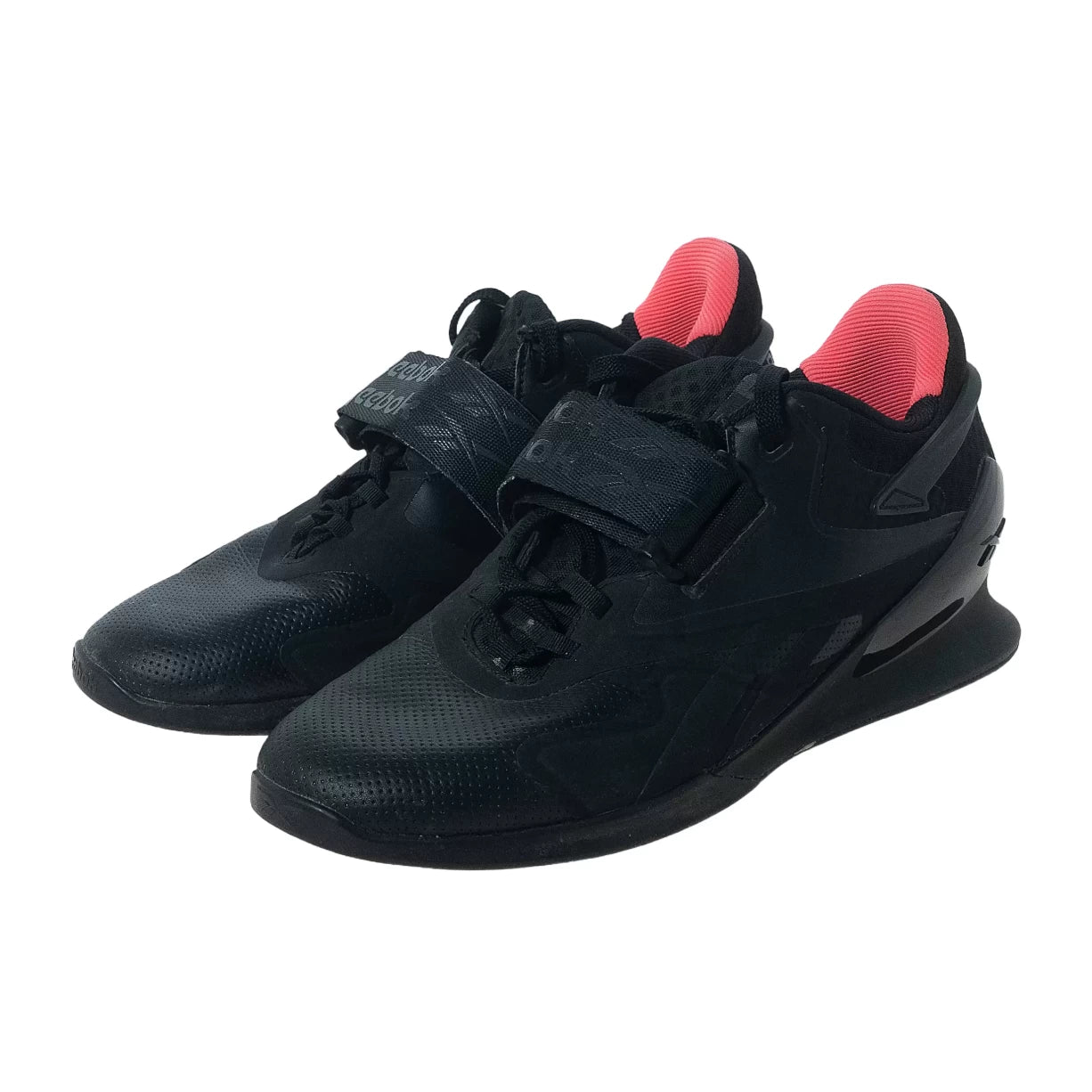 9.5Black