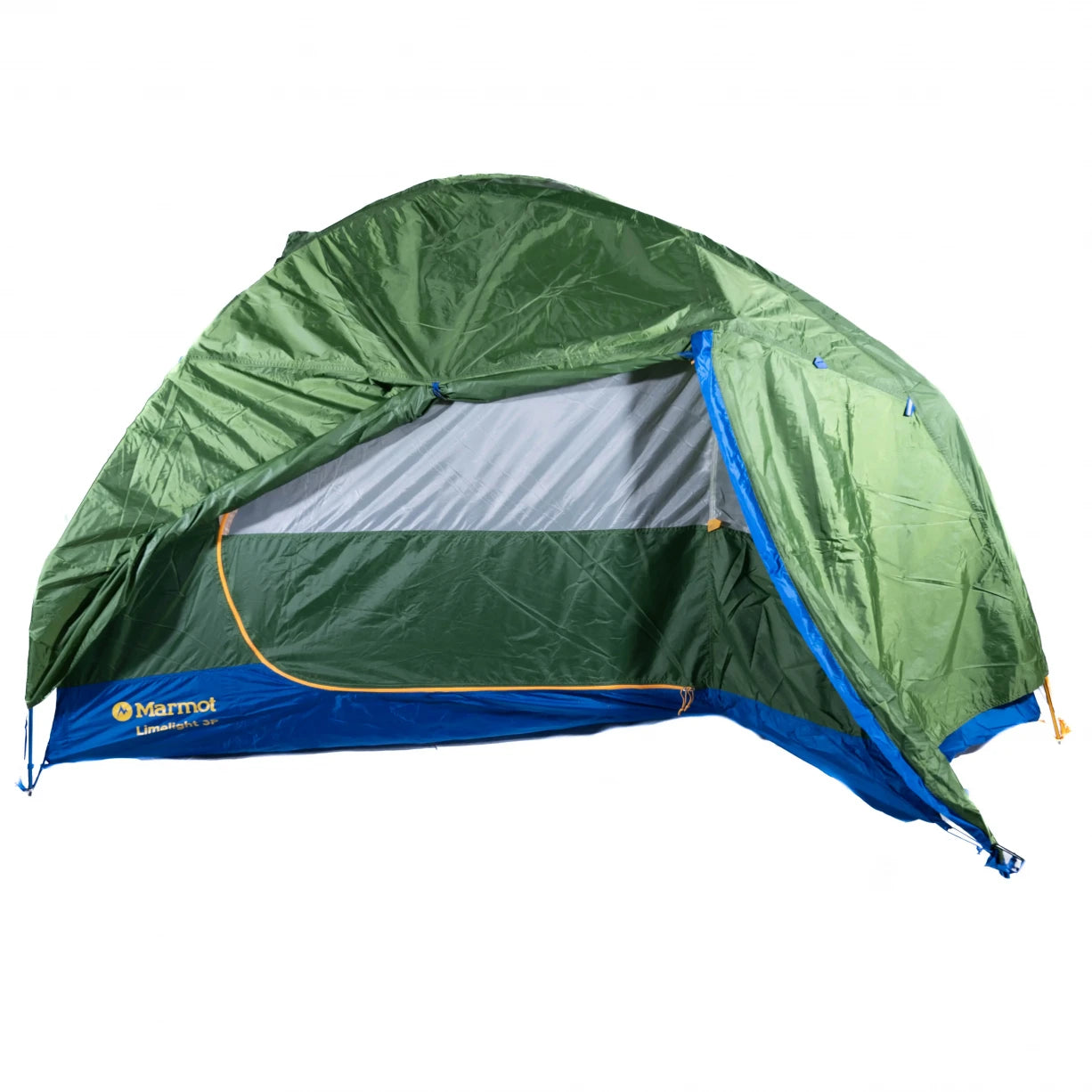 3 PersonGreen/Blue