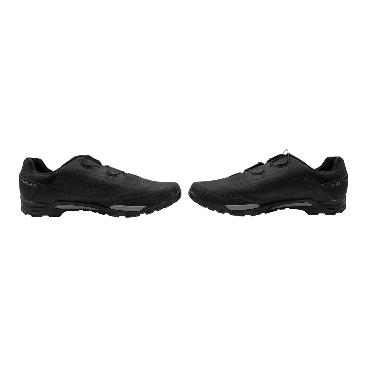 46Black