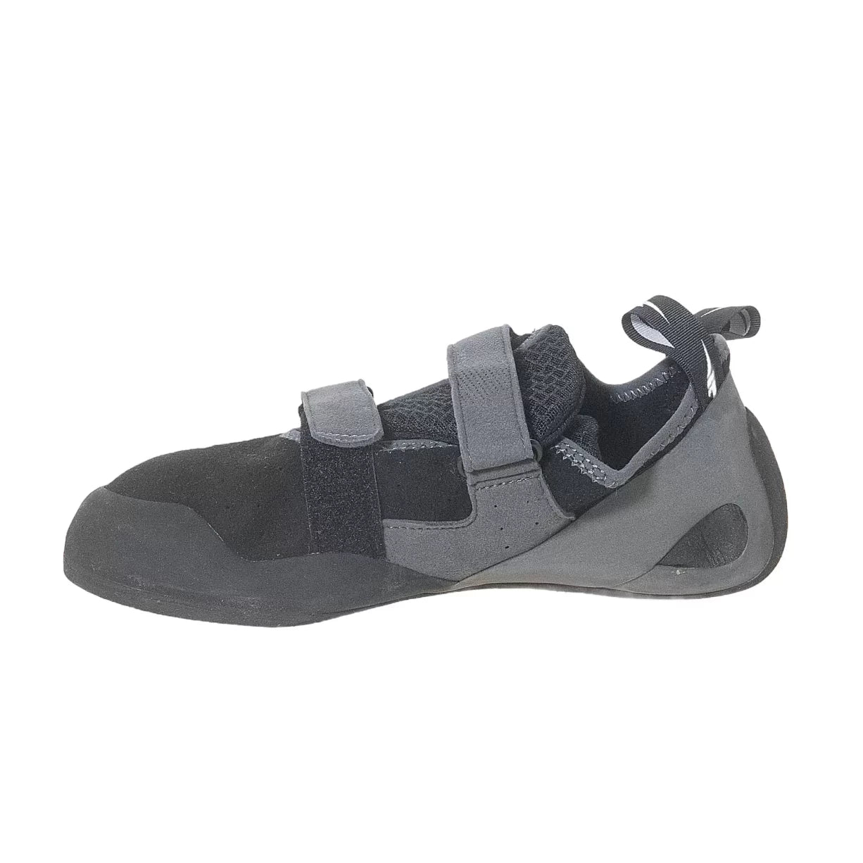 46.5Grey/Black