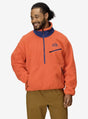 MOrange Blue