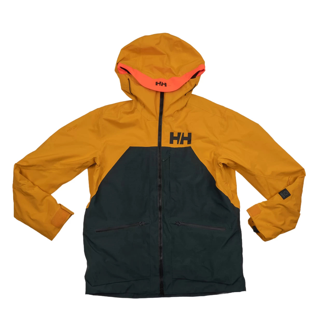 XLGreen/Yellow
