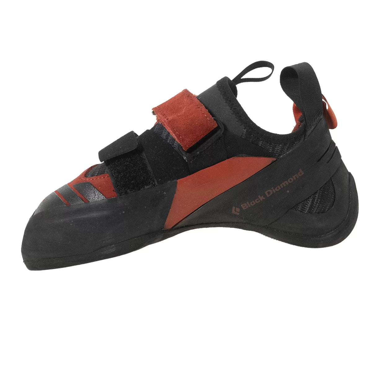 38Red/Black