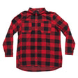 XLRed/Black