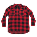 XLRed/Black