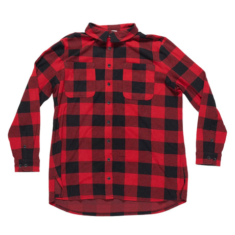 XLRed/Black