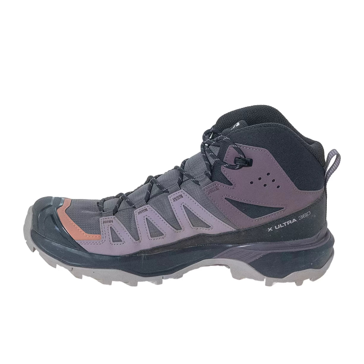 9.5Purple