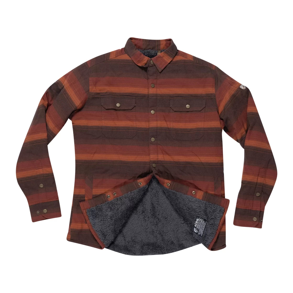 MOrange/Brown