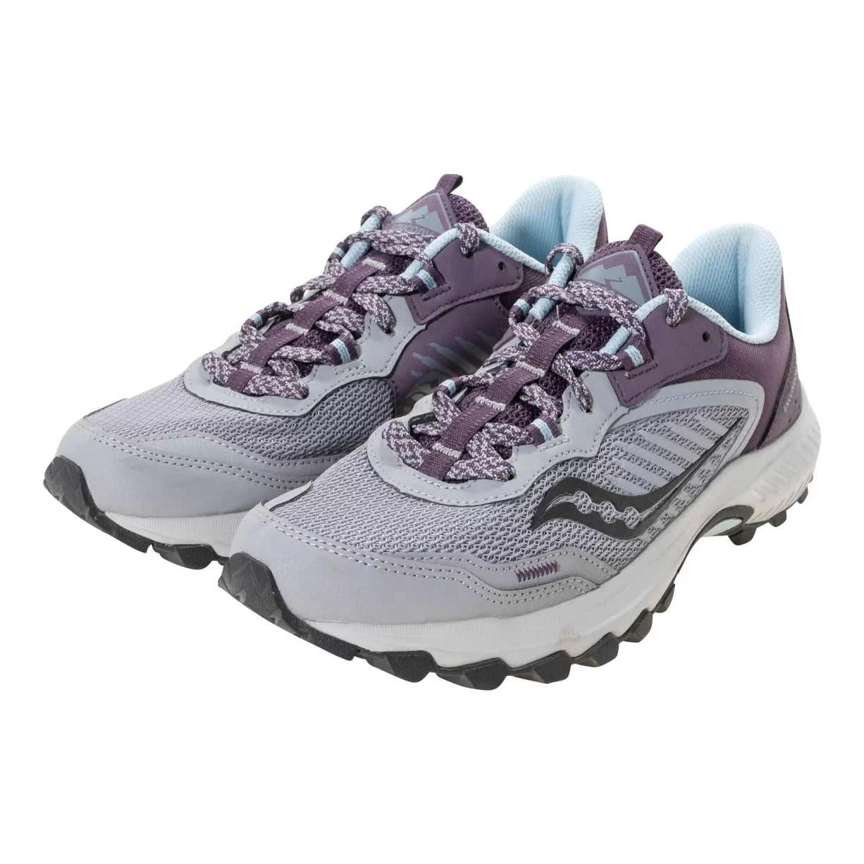 9Gray/Plum