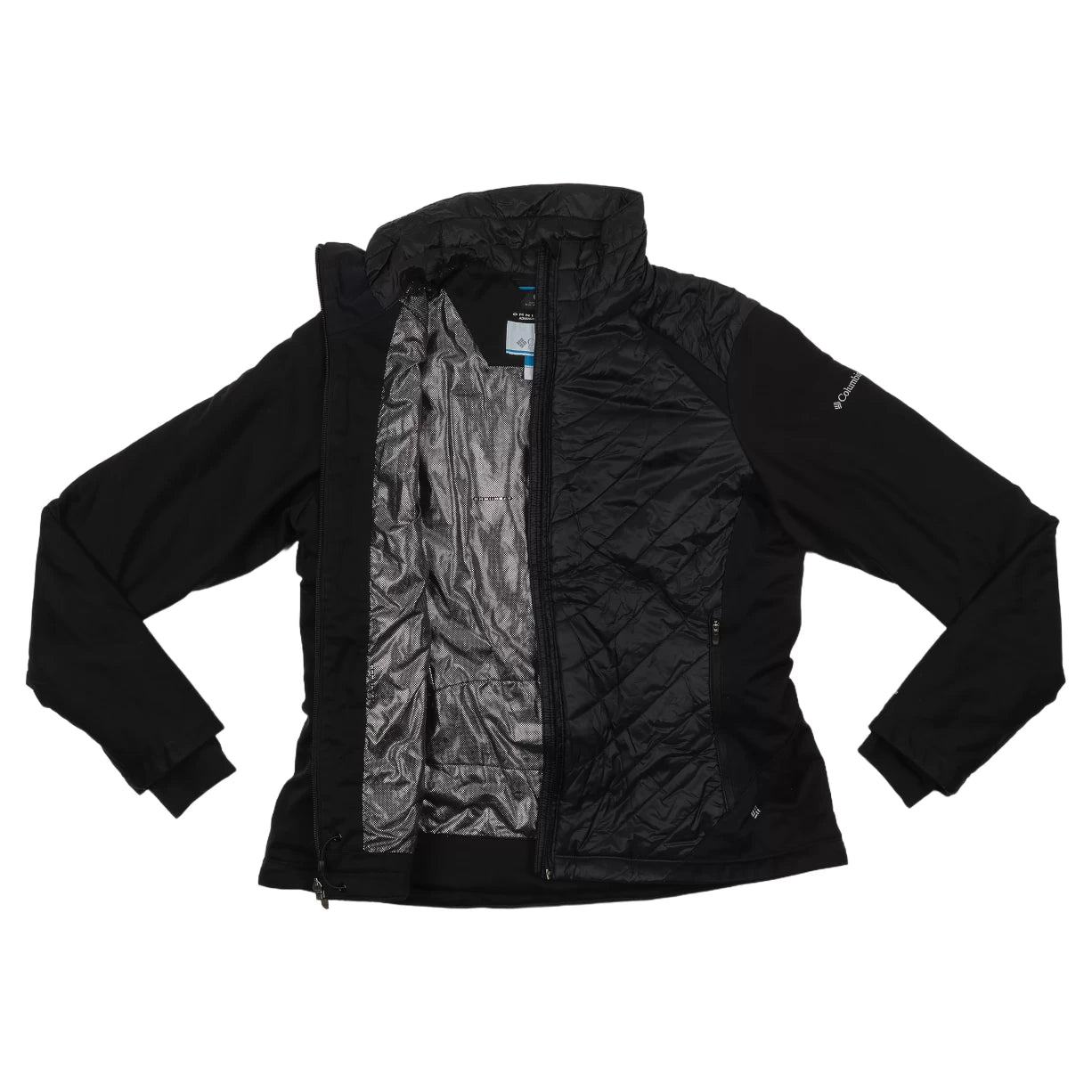 XLBlack