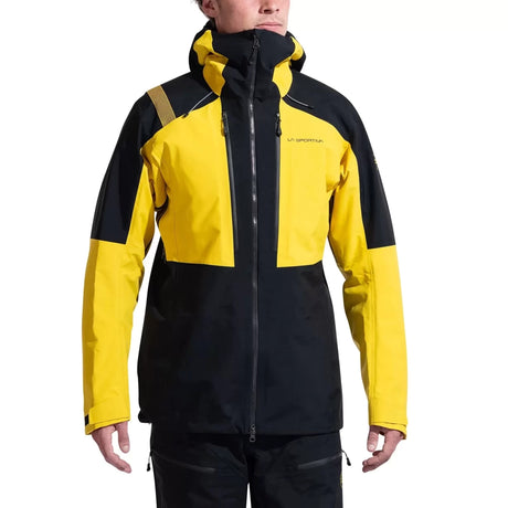 MBlack/Yellow