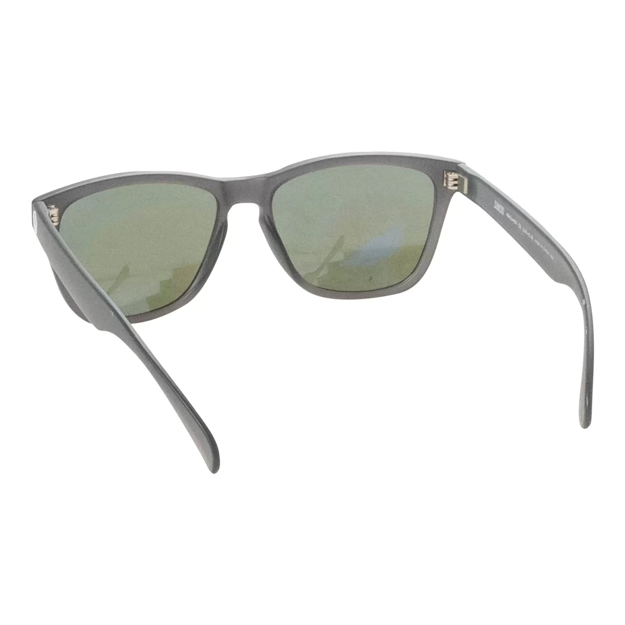 One SizeBlue/Grey