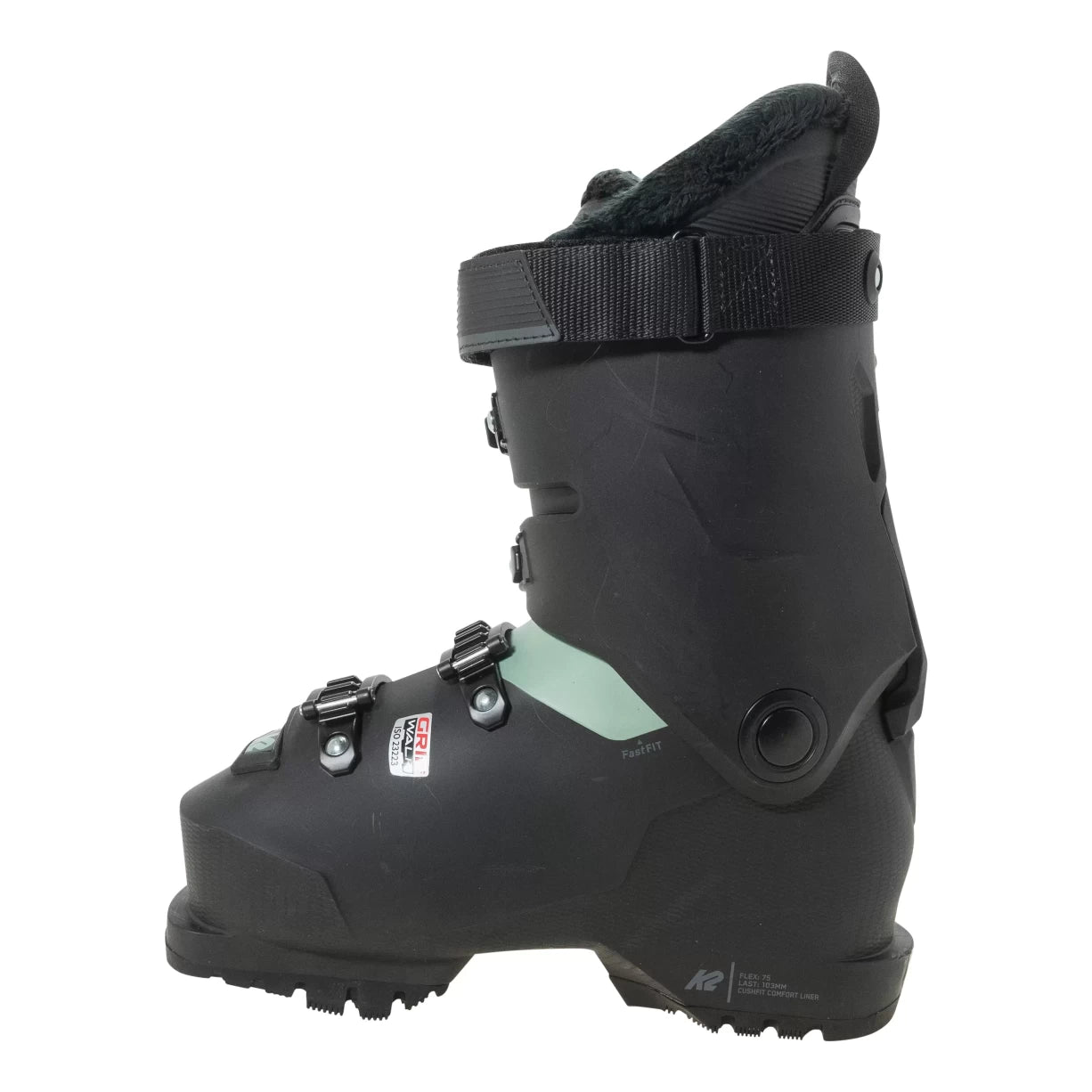 23/23.5Black