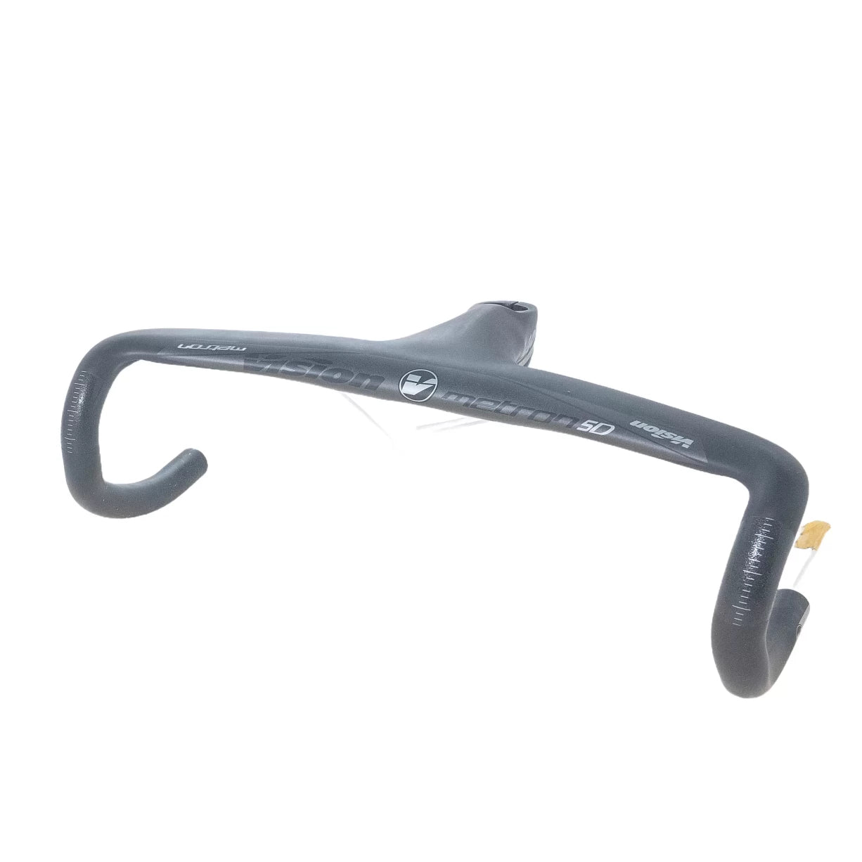 Vision Metron 5D Integrated Handlebar – Geartrade.com