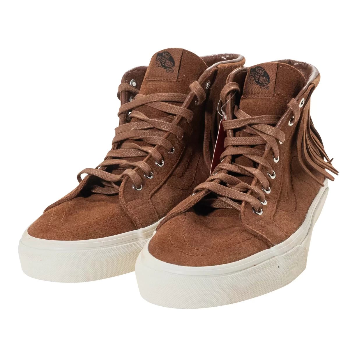 8.5Brown
