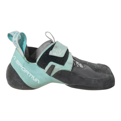 38.5Black/Blue